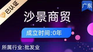 廣州沙景商貿(mào) 引領(lǐng)家用視聽(tīng)設(shè)備銷售新風(fēng)尚
